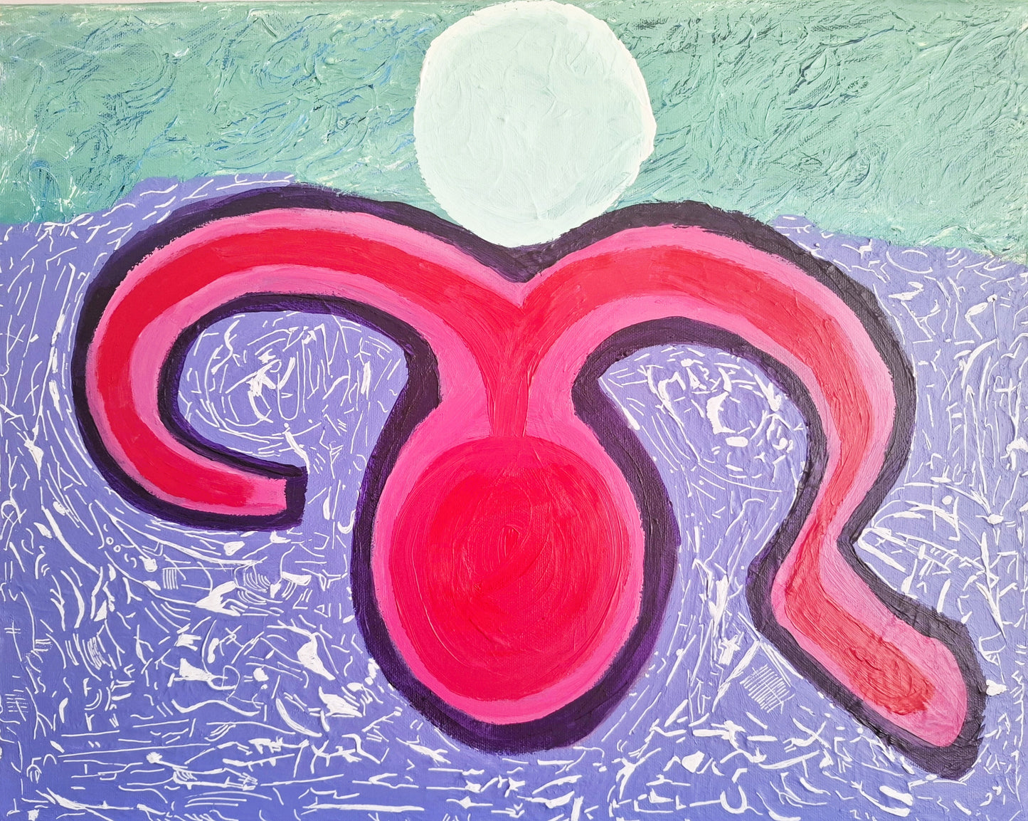 The Creation Process