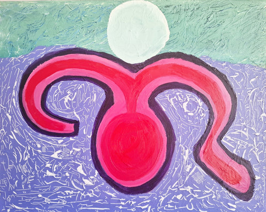 The Creation Process