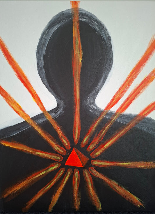 Your true power lies within you