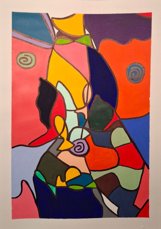 Life on Planet Earth