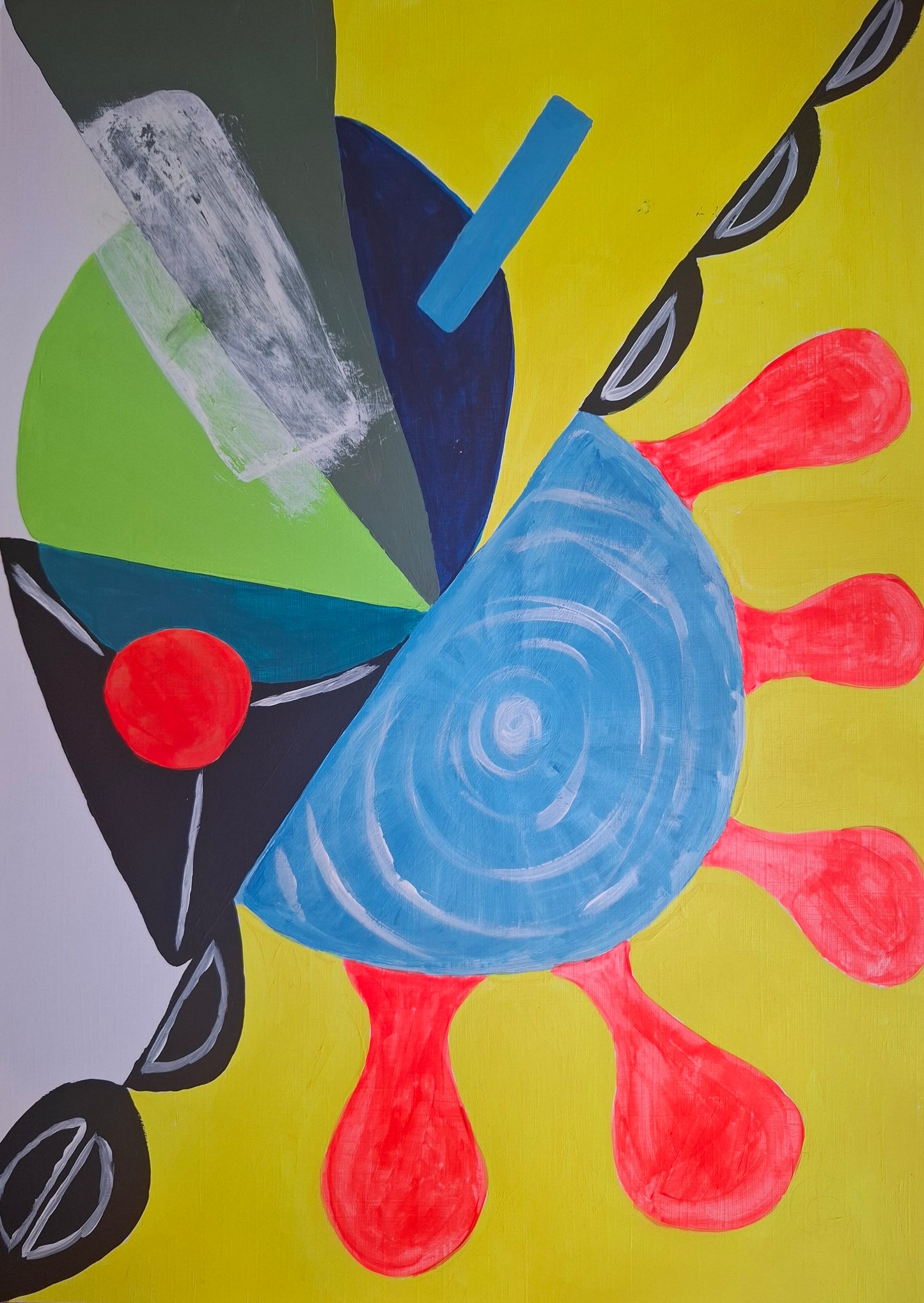 The error, the wiser teacher